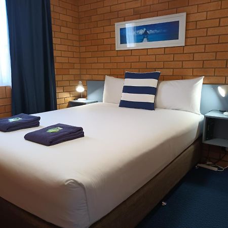 Bosuns Inn Motel Coffs Harbour Eksteriør bilde