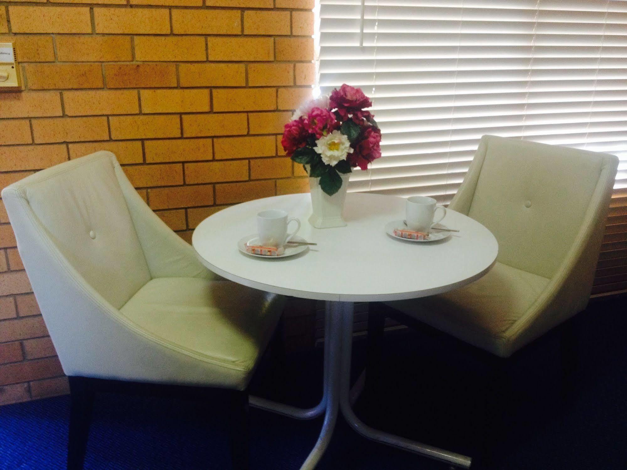 Bosuns Inn Motel Coffs Harbour Eksteriør bilde